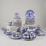 1740 9161 Servisdelar